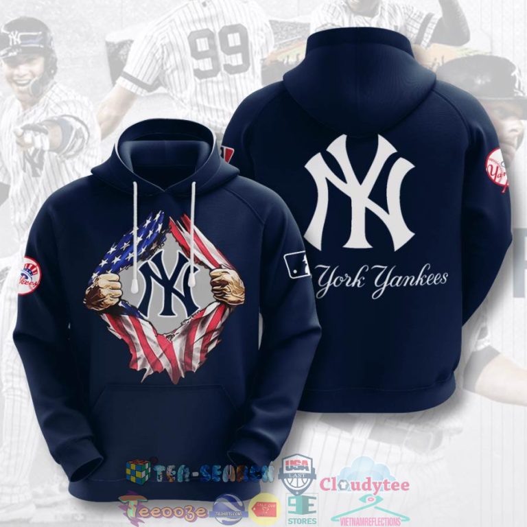 Mlb-New-York-Yankees-Inside-American-Flag-Hoodie-3D-2