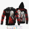 Momobami Ririka Kakegurui 3D Hoodie