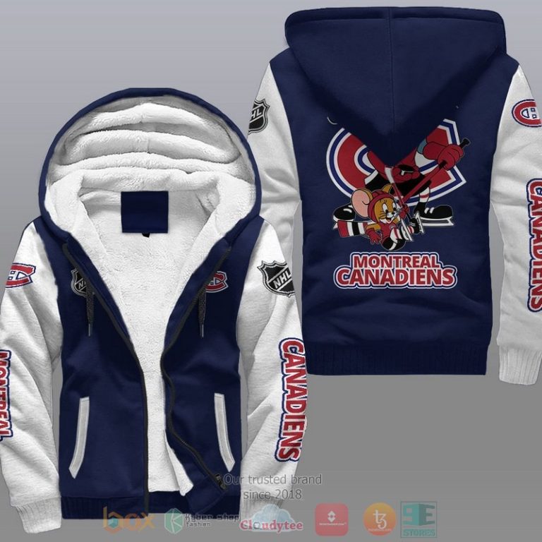 Montreal-Canadiens-Nhl-Tom-And-Jerry-Fleece-Hoodie-3