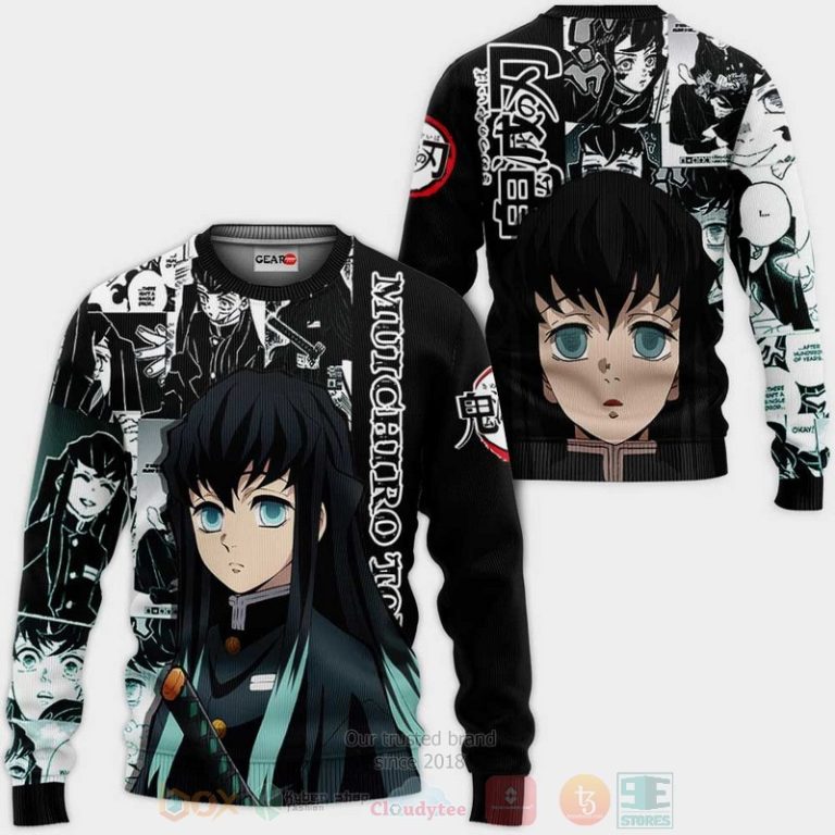 Muichiro-Tokito-Custom-Kimetsu-Anime-Manga-3D-Hoodie-Bomber-Jacket-2