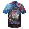 Murica Us Independence Day 3D Hoodie