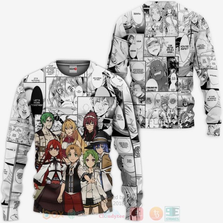 Mushoku-Tensei-Anime-Manga-3D-Hoodie-Bomber-Jacket-2