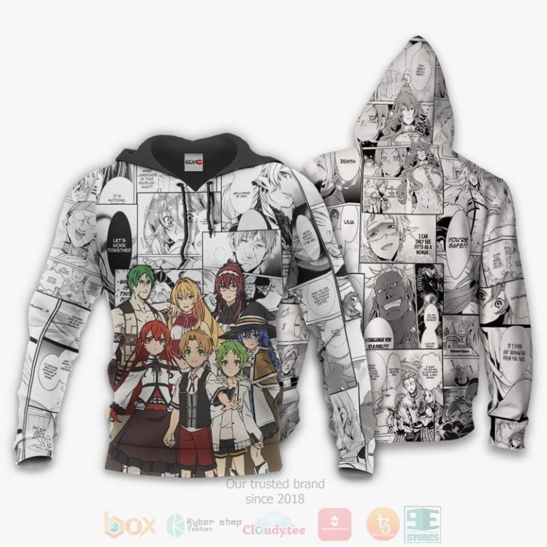 Mushoku-Tensei-Anime-Manga-3D-Hoodie-Bomber-Jacket-3