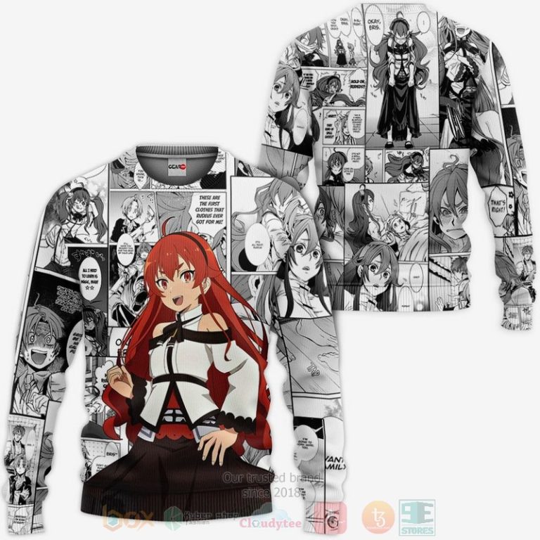 Mushoku-Tensei-Eris-Boreas-Greyrat-Anime-Manga-3D-Hoodie-Bomber-Jacket-2