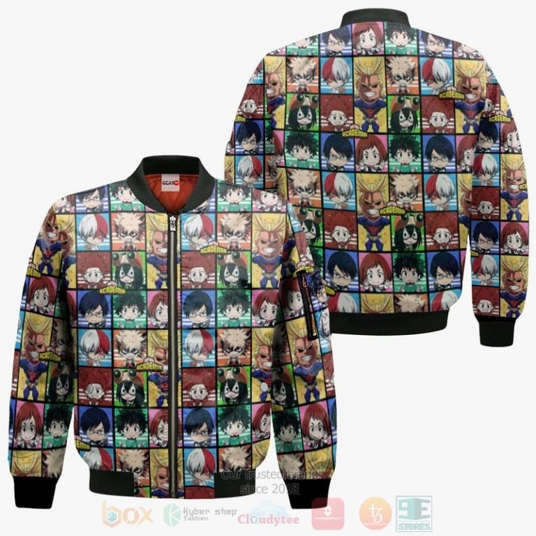 Shirt Shirt
