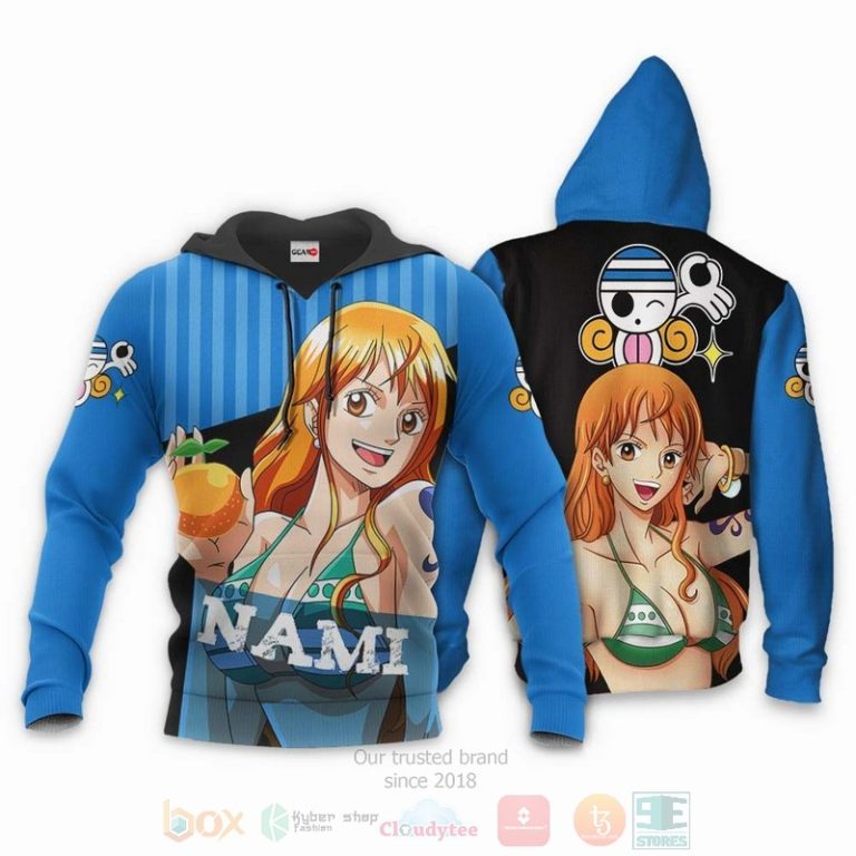Nami-Cat-Burglar-One-Piece-Anime-3D-Hoodie-Bomber-Jacket-3
