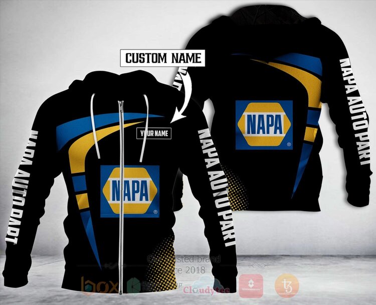 Napa-Auto-Parts-Personalized-3D-Hoodie-1