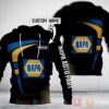 Napa Auto Parts Personalized 3D Hoodie