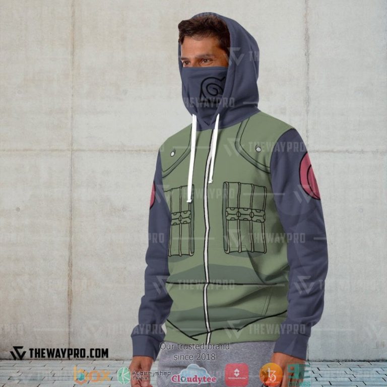 Naruto-Shippuden-Kakashi-Hatake-Snood-Hoodie-2