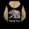 Native American Pride 3D Hoodie