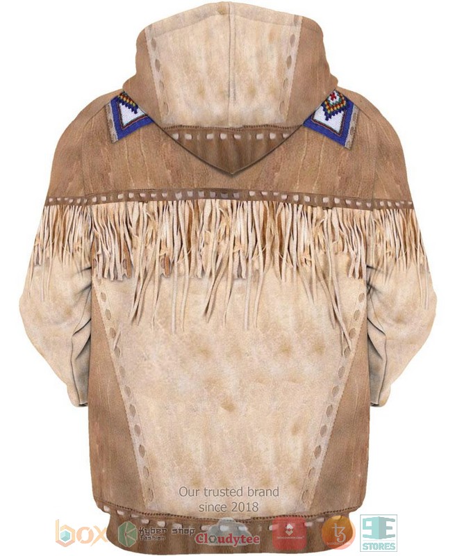 Native-Buckskin-Beaded-3D-Hoodie-2-1