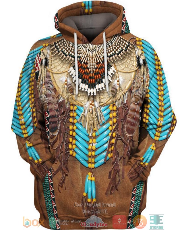 Native-Fringed-Motifs-3D-Hoodie-1