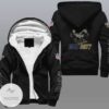 New Orleans Saints Fleece Hoodie