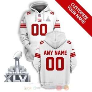 Jersey Shirt