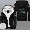 New York Jets Fleece Hoodie