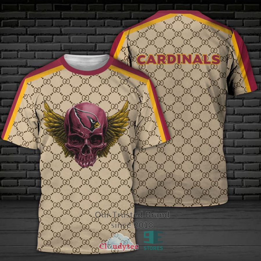 NFL Arizona Cardinals 3D Hoodie, Shirt - I like your dress, it is amazing
