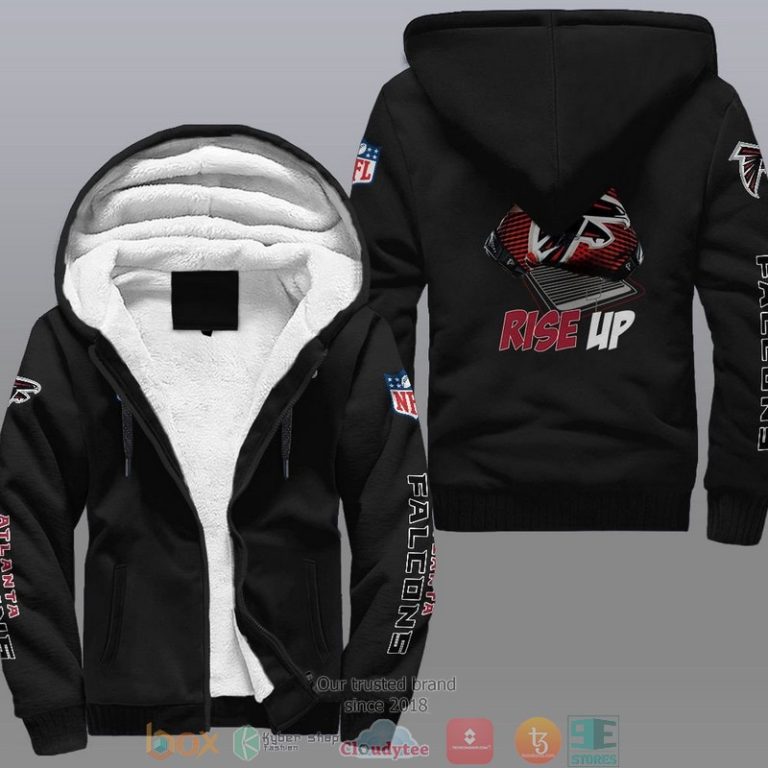 Nfl-Atlanta-Falcons-Rise-Up-Fleece-Hoodie-1