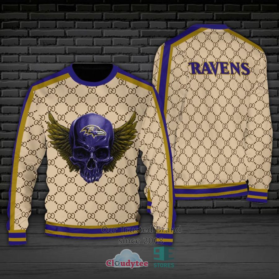 Nfl-Baltimore-Ravens-3D-Hoodie-Shirt-3