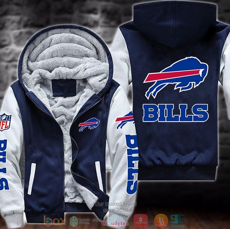 Nfl-Buffalo-Bills-3D-Fleece-Hoodie-3