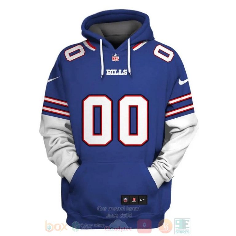 Nfl-Buffalo-Bills-Personalized-Blue-3D-Hoodie-Shirt-2