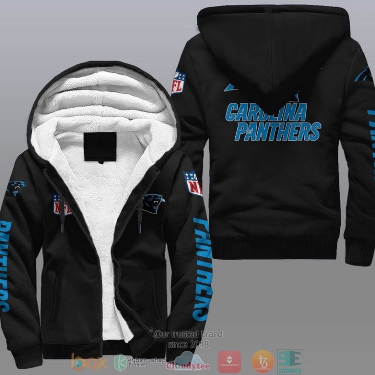 Nfl-Carolina-Panthers-Fleece-Hoodie-1