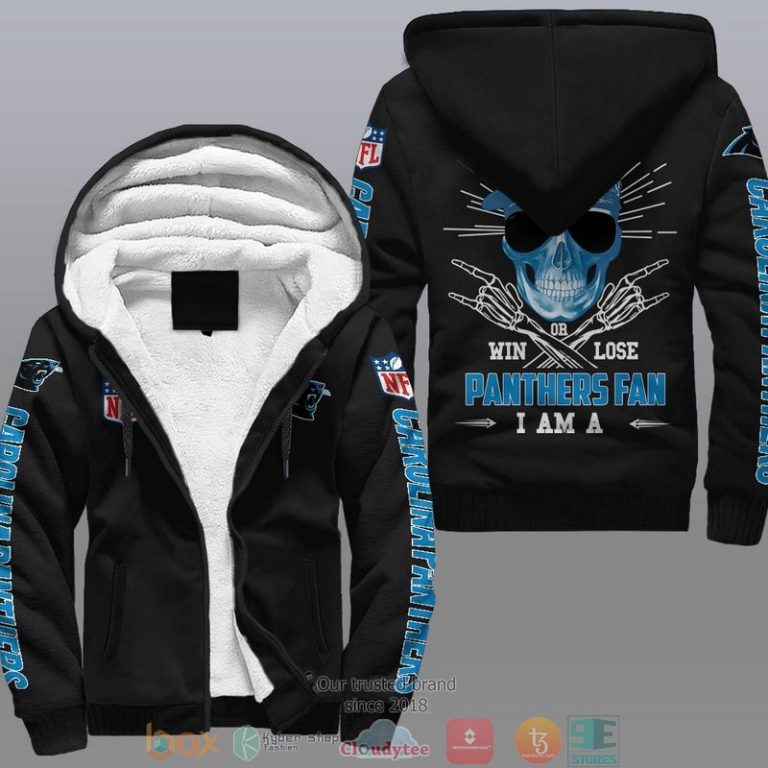 Nfl-Carolina-Panthers-I-Am-A-Panthers-Fan-Fleece-Hoodie-1