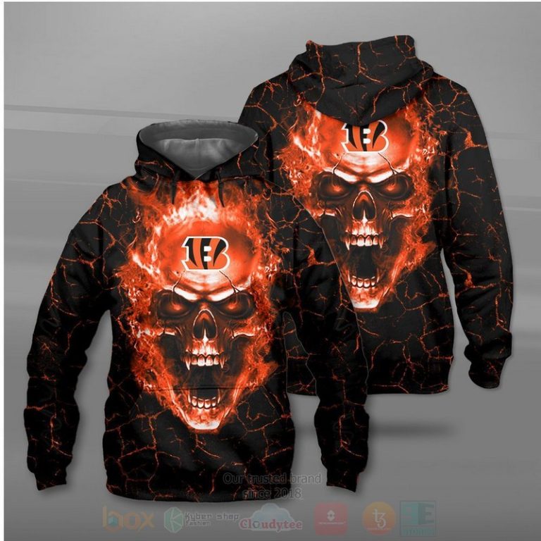 Nfl-Cincinnati-Bengals-3D-Hoodie-Shirt-2