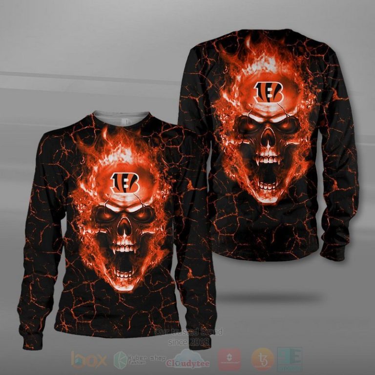 Nfl-Cincinnati-Bengals-3D-Hoodie-Shirt-3