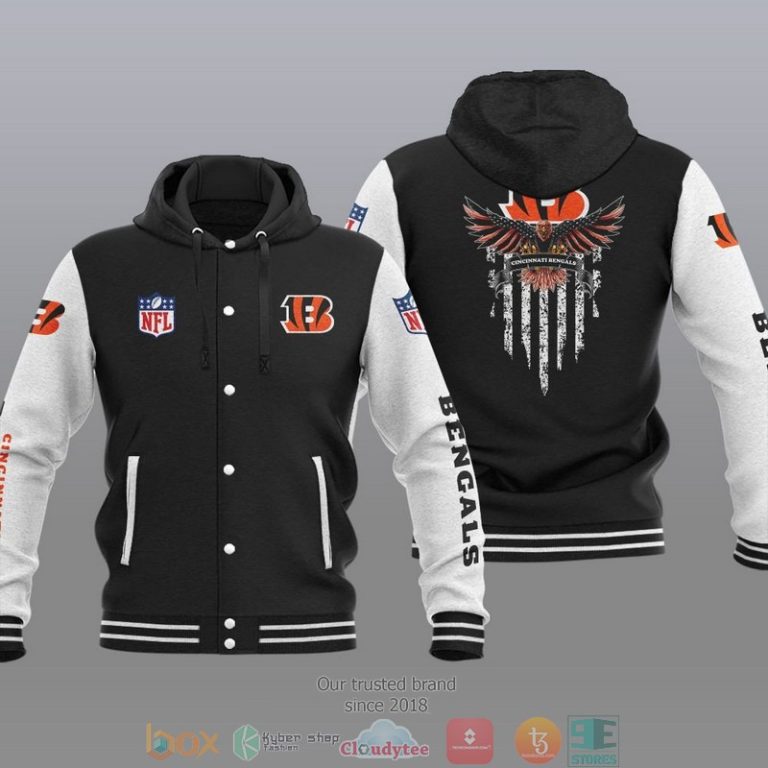 Nfl-Cincinnati-Bengals-Eagle-American-Flag-Baseball-Jacket-Hoodie-2
