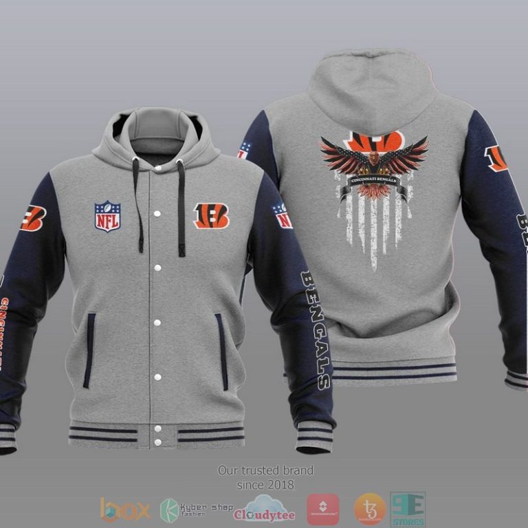 Nfl-Cincinnati-Bengals-Eagle-American-Flag-Baseball-Jacket-Hoodie-3