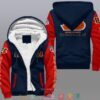 Nfl Cincinnati Bengals Fleece Hoodie
