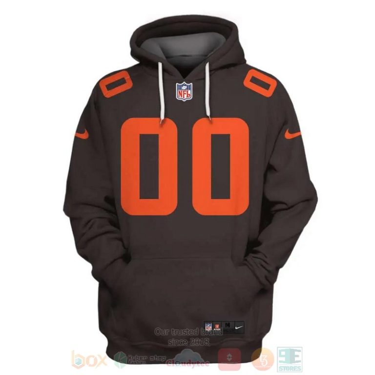 Nfl-Cleveland-Browns-Personalized-3D-Hoodie-Shirt-2