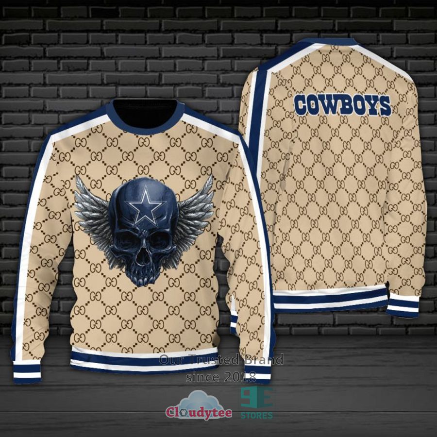 NFL Dallas Cowboys 3D Hoodie, Shirt - Unique and sober