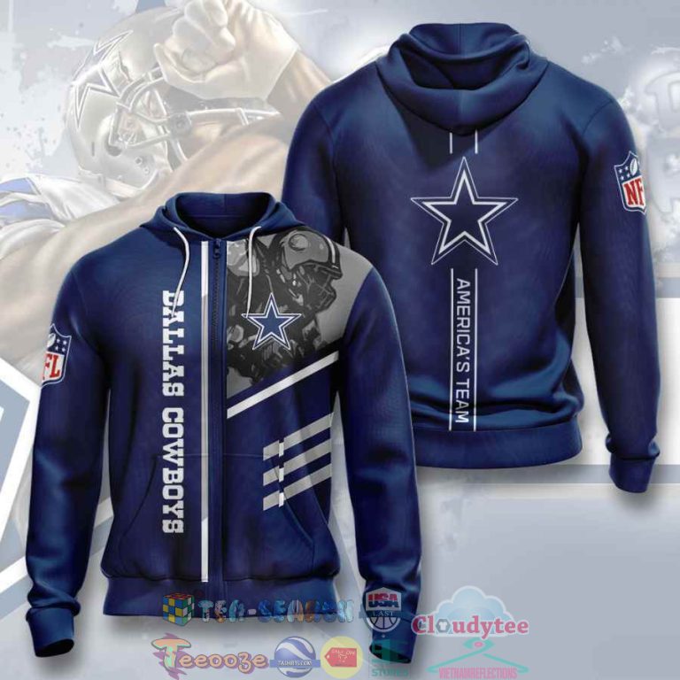 Nfl-Dallas-Cowboys-AmericaS-Team-Hoodie-3D-2