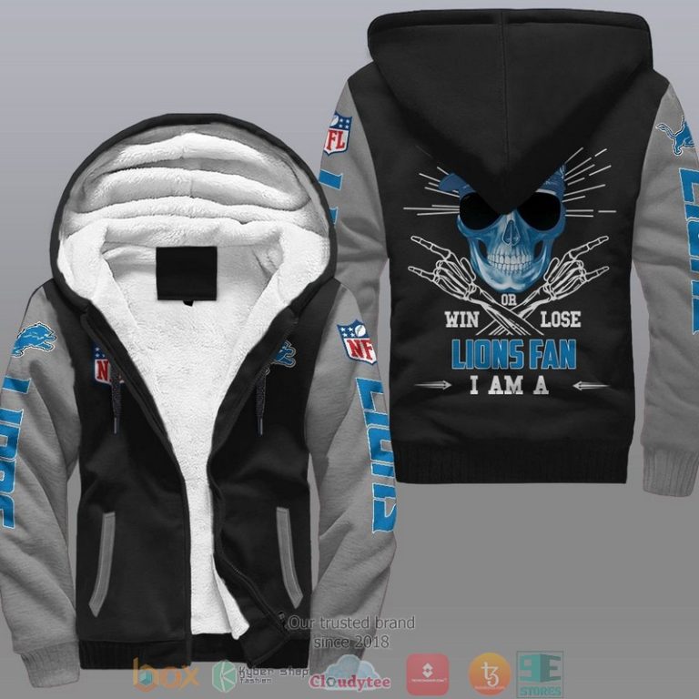 Nfl-Detroit-Lions-I-Am-A-Lions-Fan-Fleece-Hoodie-2