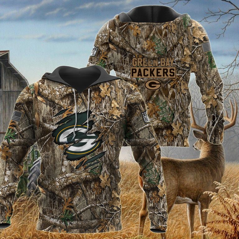 Nfl-Green-Bay-Packers-3D-Shirt-Hoodie-2