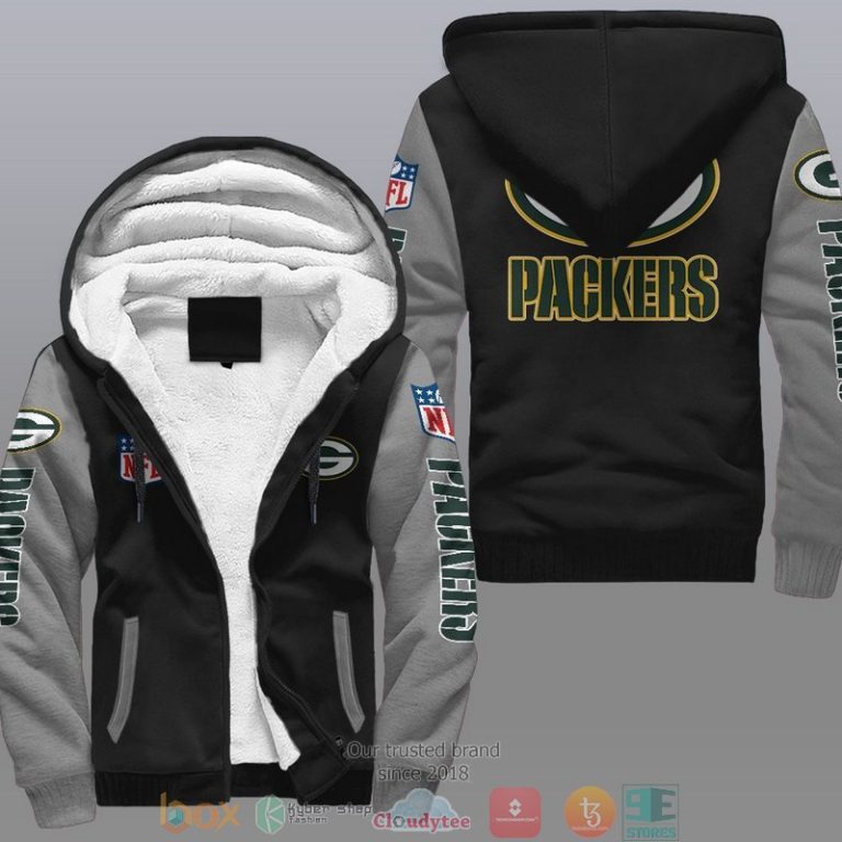 Nfl-Green-Bay-Packers-Fleece-Hoodie-2