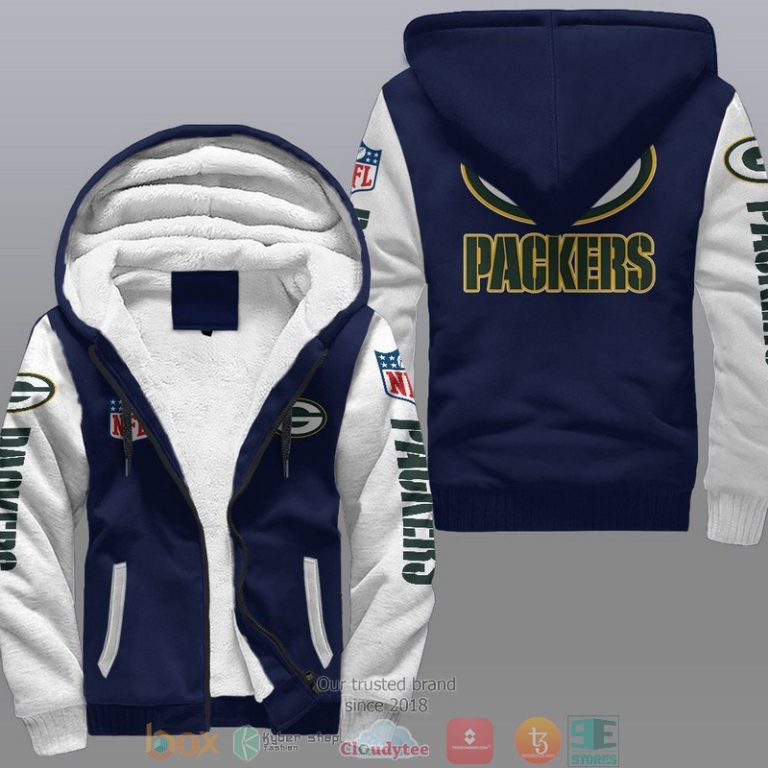 Nfl-Green-Bay-Packers-Fleece-Hoodie-3