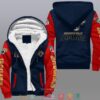 Nfl Jacksonville Jaguars Fleece Hoodie