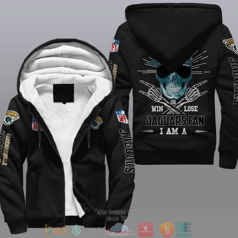 Nfl-Jacksonville-Jaguars-I-Am-A-Jaguars-Fan-Fleece-Hoodie-1