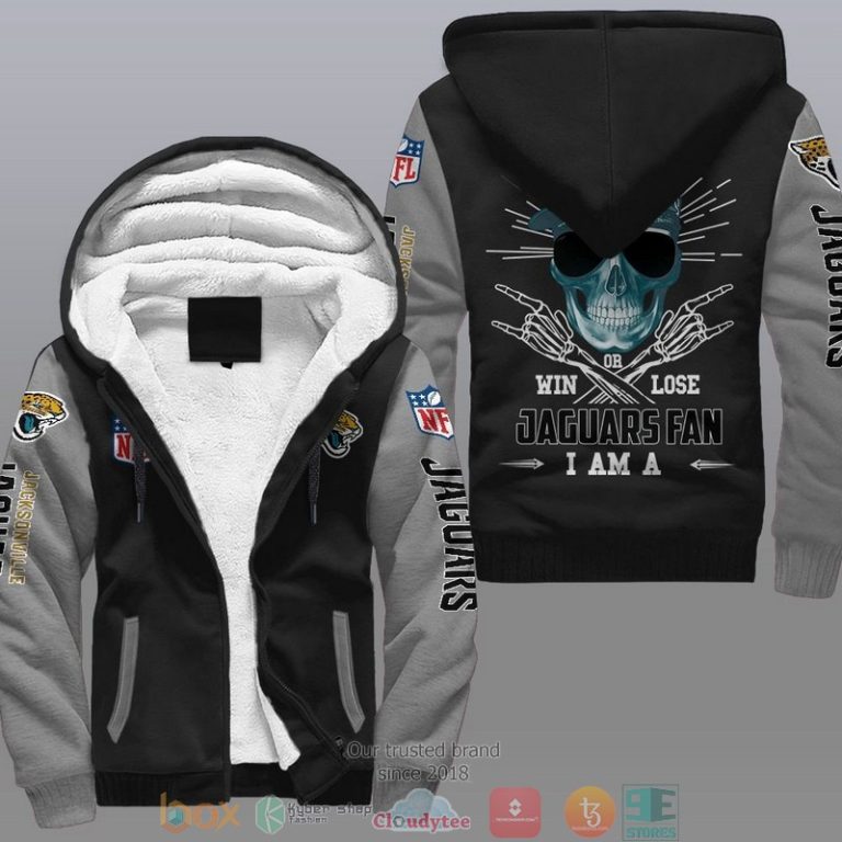 Nfl-Jacksonville-Jaguars-I-Am-A-Jaguars-Fan-Fleece-Hoodie-2