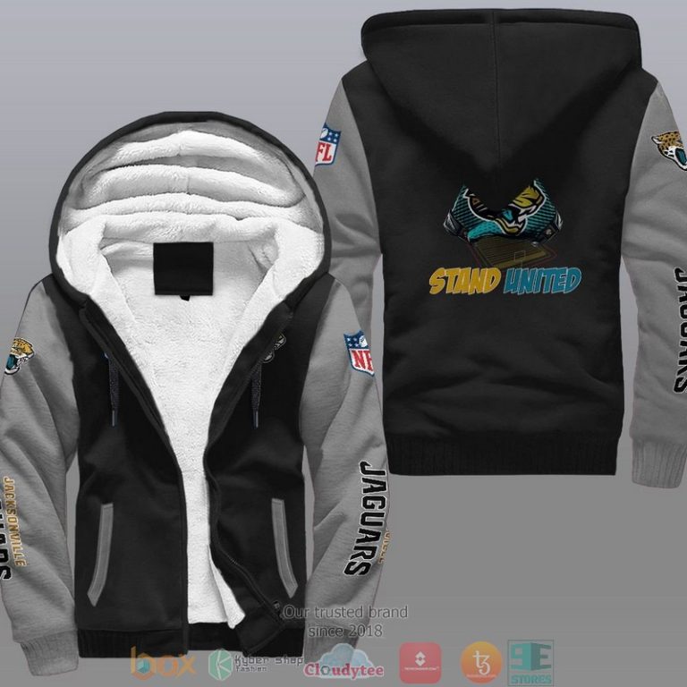 Nfl-Jacksonville-Jaguars-Stand-United-Fleece-Hoodie-2