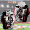 Nfl Kansas City Chiefs Liv Grim Reaper 3D Hoodie