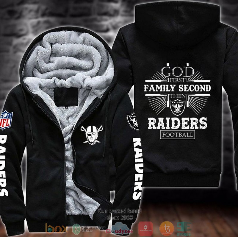 Nfl-Las-Vegas-Raiders-3D-Fleece-Hoodie-Jacket-1