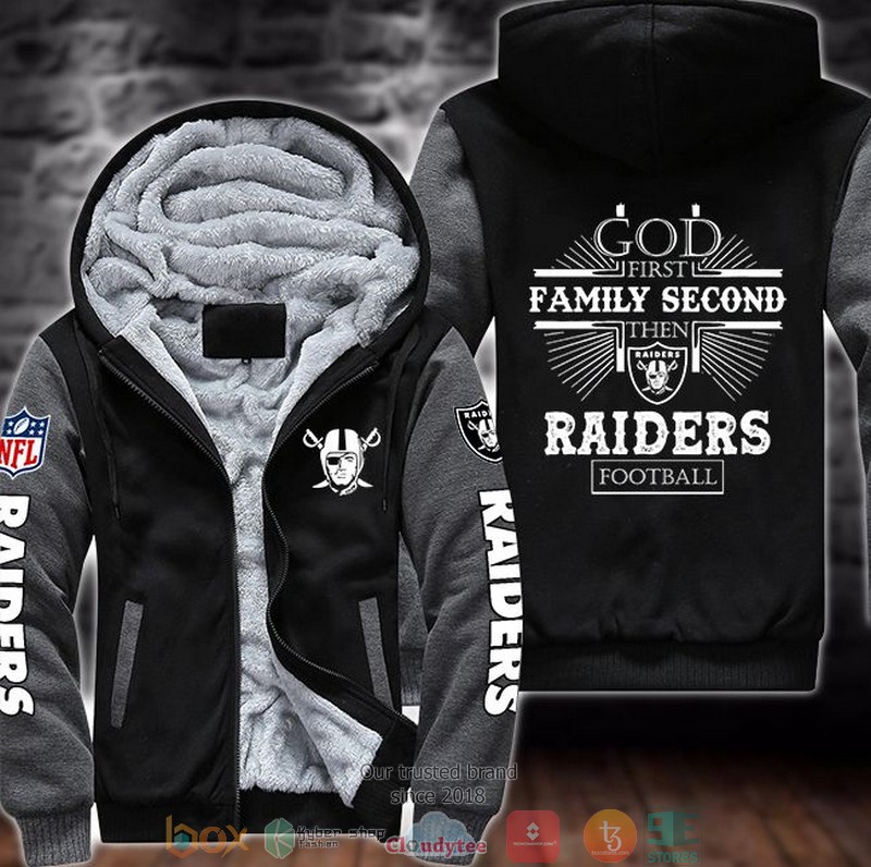 Nfl-Las-Vegas-Raiders-3D-Fleece-Hoodie-Jacket-2