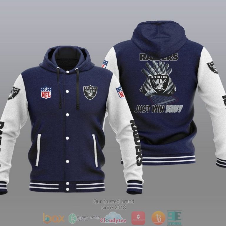 Nfl-Las-Vegas-Raiders-Just-Win-Baby-Baseball-Jacket-Hoodie-3