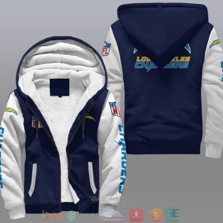 Nfl-Los-Angeles-Chargers-Fleece-Hoodie-3