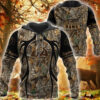 Nfl Los Angeles Rams 3D Shirt