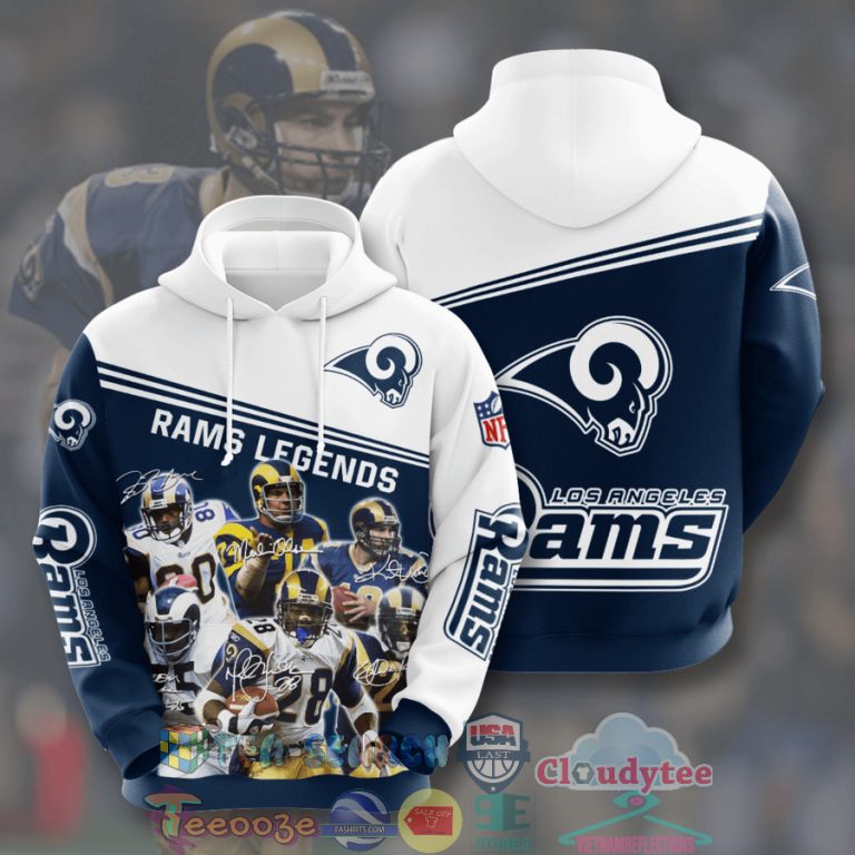 Nfl-Los-Angeles-Rams-Legends-Signatures-Hoodie-3D-3
