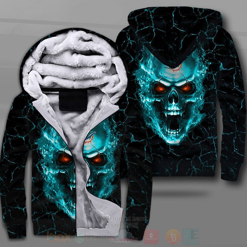 Nfl Miami Dolphins 3D Fleece Hoodie Nfl Miami Dolphins 3D Fleece Hoodie